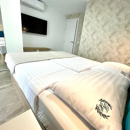 Las Americas Bungamar Apartment Playa de las Americas  Exterior photo