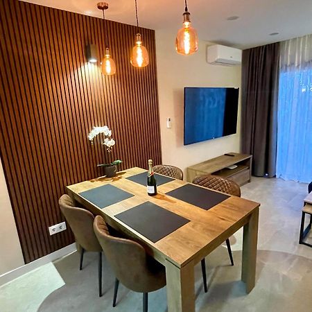 Las Americas Bungamar Apartment Playa de las Americas  Exterior photo