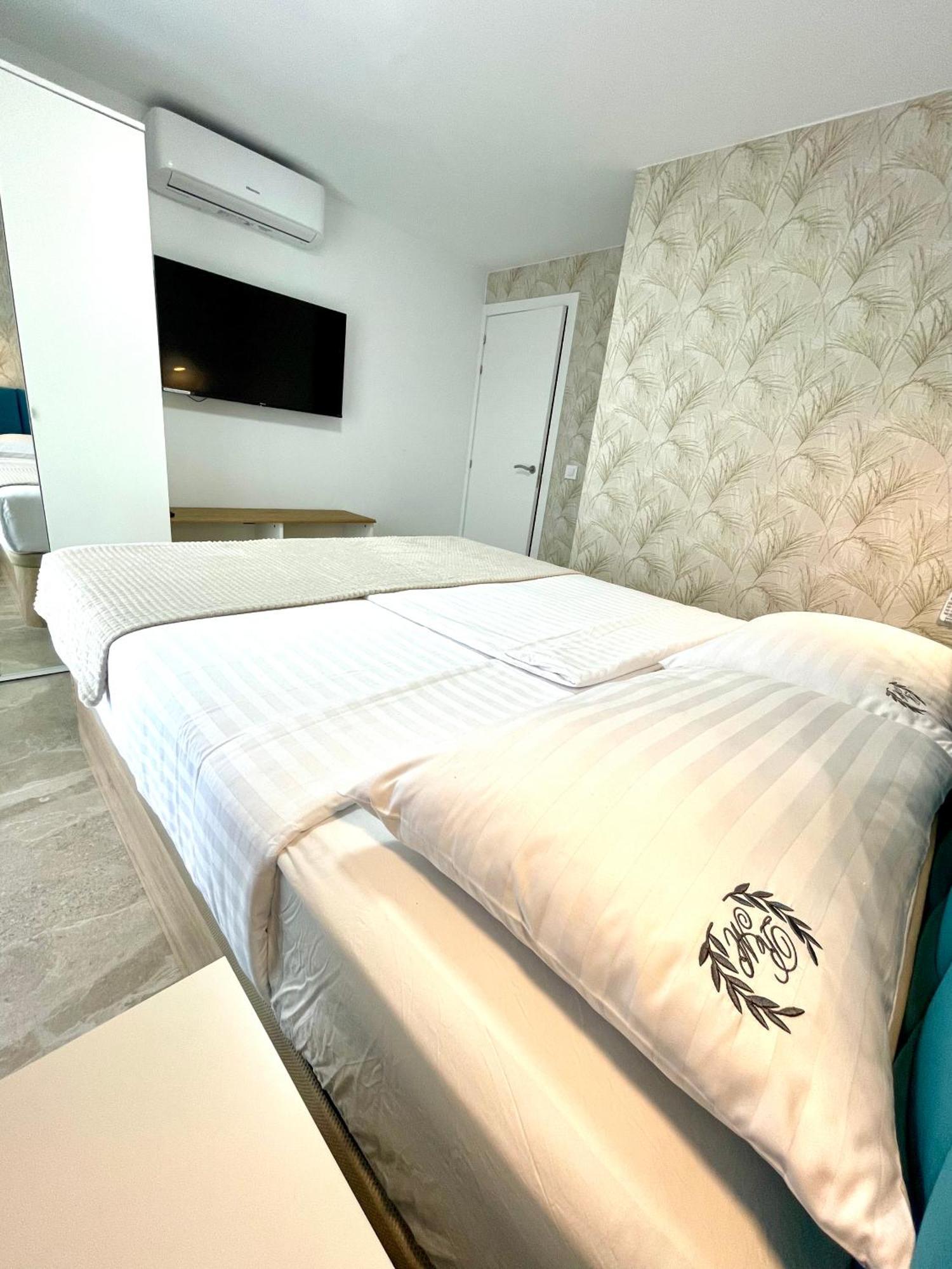 Las Americas Bungamar Apartment Playa de las Americas  Exterior photo