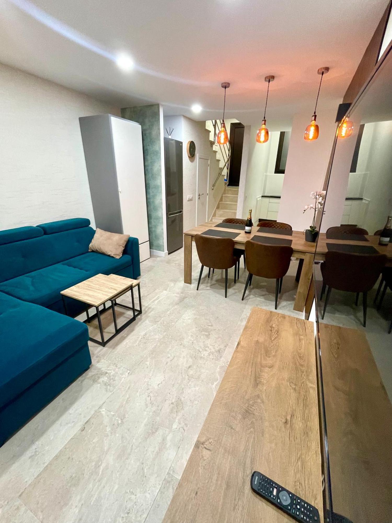 Las Americas Bungamar Apartment Playa de las Americas  Exterior photo