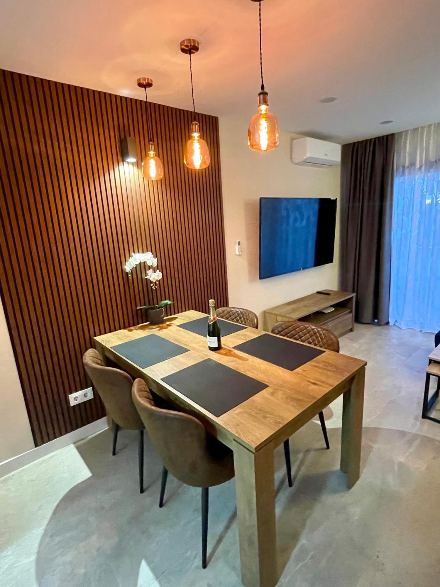 Las Americas Bungamar Apartment Playa de las Americas  Exterior photo
