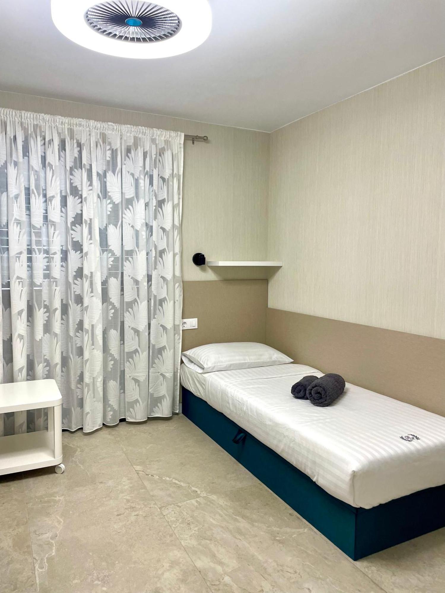 Las Americas Bungamar Apartment Playa de las Americas  Exterior photo