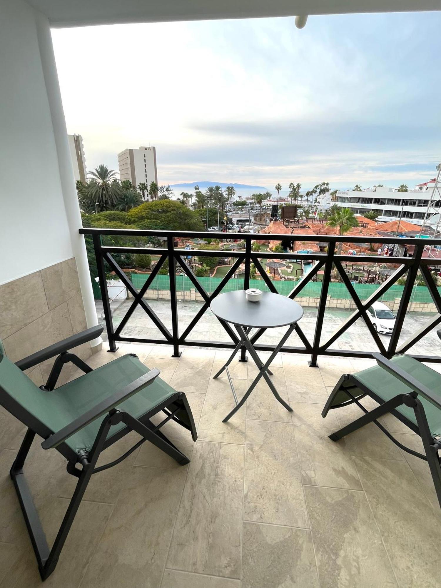 Las Americas Bungamar Apartment Playa de las Americas  Exterior photo