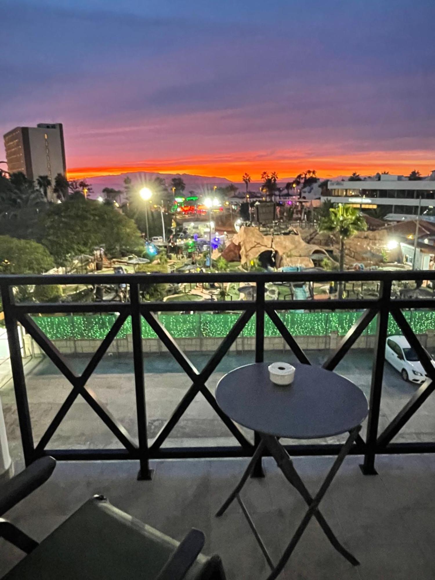 Las Americas Bungamar Apartment Playa de las Americas  Exterior photo